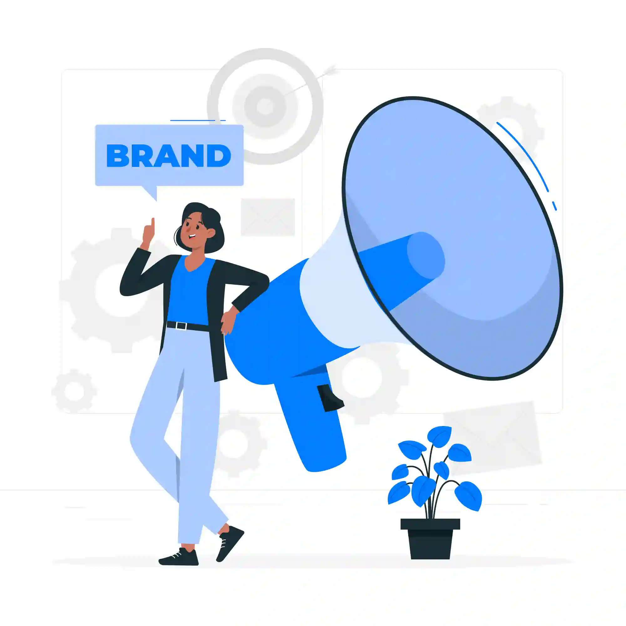 Brand-awarnes