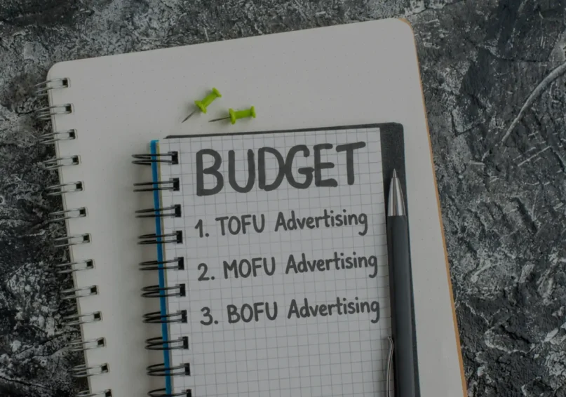 TOFU vs MOFU vs BOFU